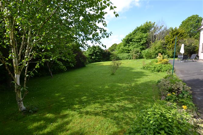 11 The Paddocks, Gorey, Wexford