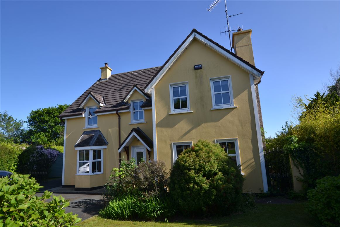 11 The Paddocks, Gorey, Wexford