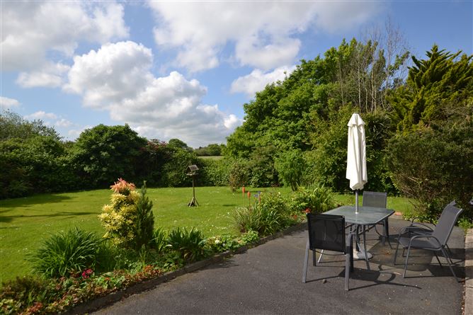 11 The Paddocks, Gorey, Wexford