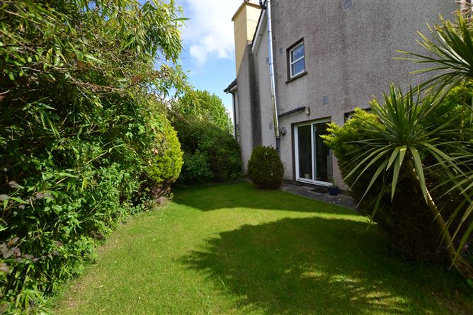 11 The Paddocks, Gorey, Wexford