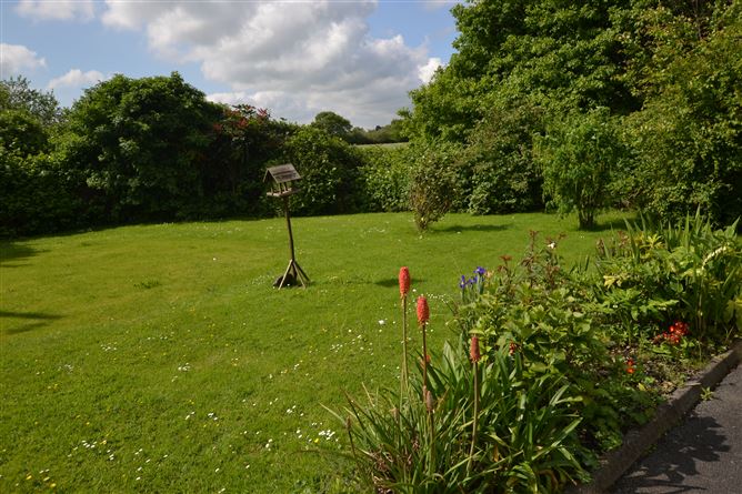 11 The Paddocks, Gorey, Wexford