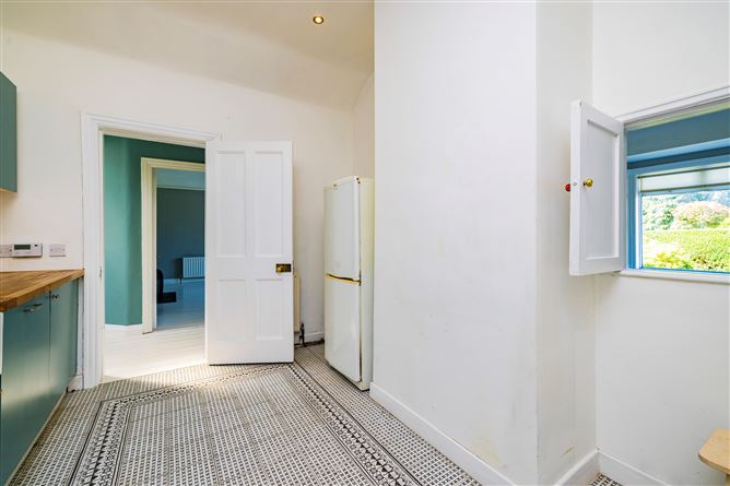 Padua, 53 Beaumont Avenue, Churchtown, Dublin 14