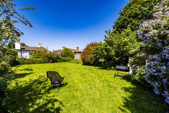 Padua, 53 Beaumont Avenue, Churchtown, Dublin 14