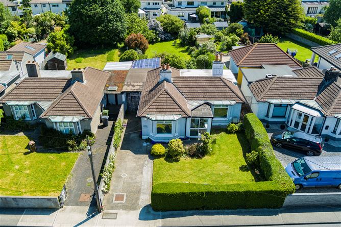 Padua, 53 Beaumont Avenue, Churchtown, Dublin 14