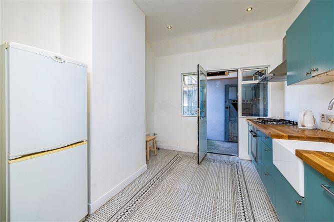 Padua, 53 Beaumont Avenue, Churchtown, Dublin 14