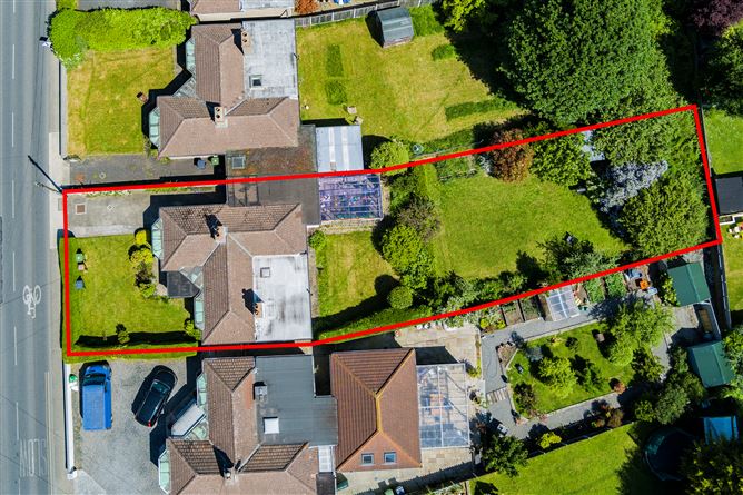 Padua, 53 Beaumont Avenue, Churchtown, Dublin 14