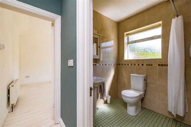 Padua, 53 Beaumont Avenue, Churchtown, Dublin 14