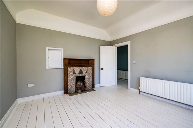 Padua, 53 Beaumont Avenue, Churchtown, Dublin 14