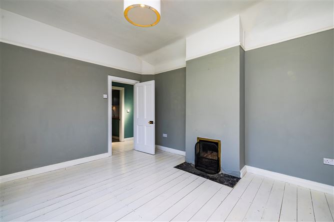 Padua, 53 Beaumont Avenue, Churchtown, Dublin 14