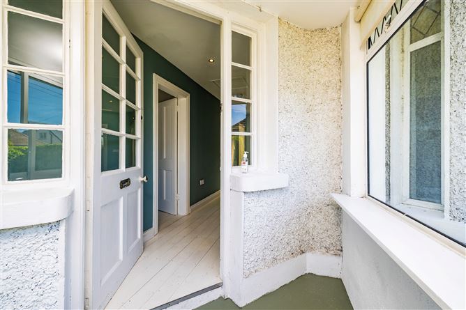 Padua, 53 Beaumont Avenue, Churchtown, Dublin 14
