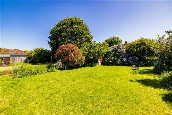 Padua, 53 Beaumont Avenue, Churchtown, Dublin 14