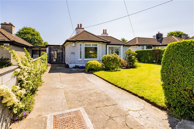 Padua, 53 Beaumont Avenue, Churchtown, Dublin 14