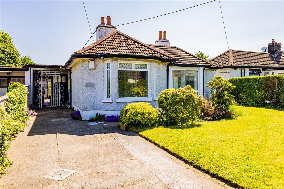 Padua, 53 Beaumont Avenue, Churchtown, Dublin 14