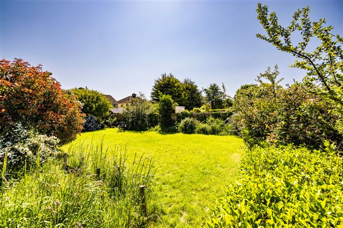 Padua, 53 Beaumont Avenue, Churchtown, Dublin 14