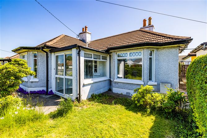 Padua, 53 Beaumont Avenue, Churchtown, Dublin 14