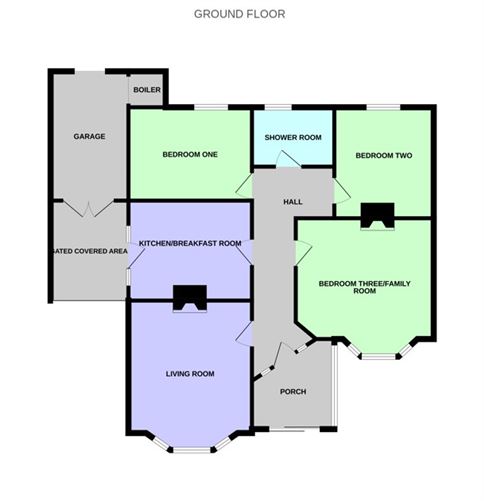 Padua, 53 Beaumont Avenue, Churchtown, Dublin 14