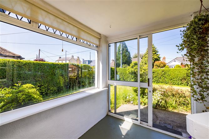 Padua, 53 Beaumont Avenue, Churchtown, Dublin 14