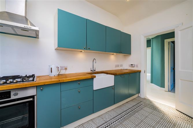 Padua, 53 Beaumont Avenue, Churchtown, Dublin 14