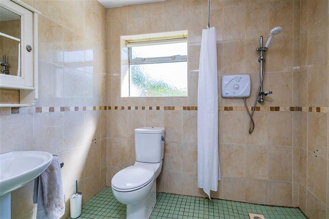 Padua, 53 Beaumont Avenue, Churchtown, Dublin 14