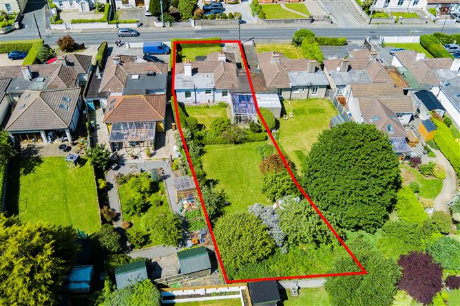Padua, 53 Beaumont Avenue, Churchtown, Dublin 14
