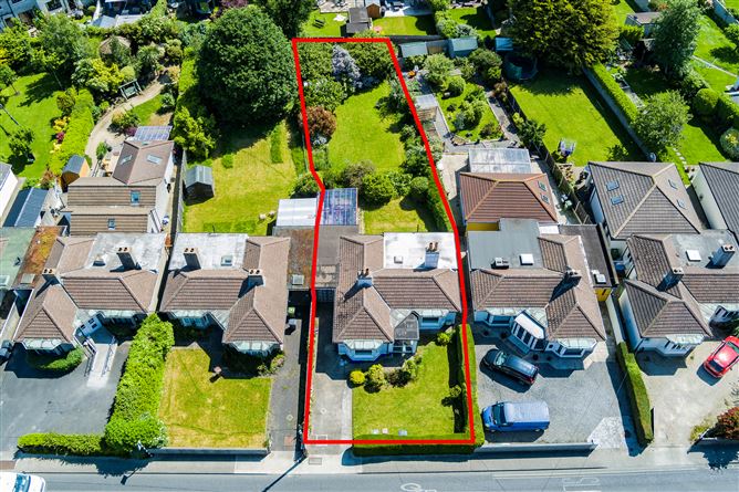 Padua, 53 Beaumont Avenue, Churchtown, Dublin 14