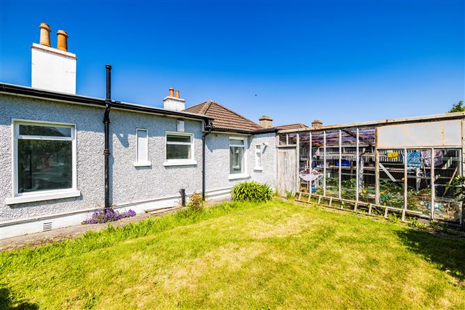 Padua, 53 Beaumont Avenue, Churchtown, Dublin 14