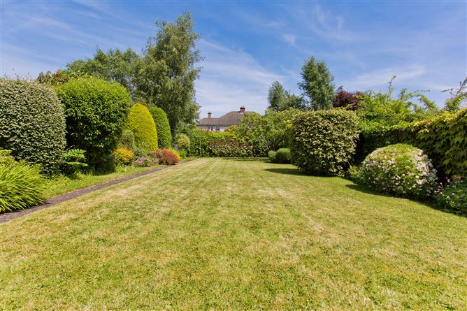 Emlagh, 45 Woodpark, Castleknock, Dublin 15