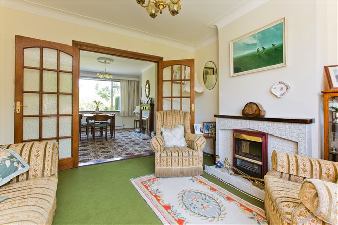 Emlagh, 45 Woodpark, Castleknock, Dublin 15