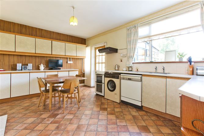 Emlagh, 45 Woodpark, Castleknock, Dublin 15