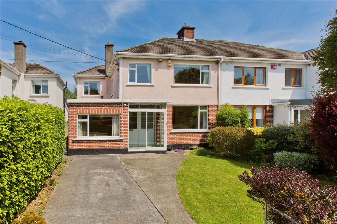 Emlagh, 45 Woodpark, Castleknock, Dublin 15