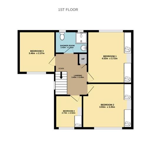 Emlagh, 45 Woodpark, Castleknock, Dublin 15