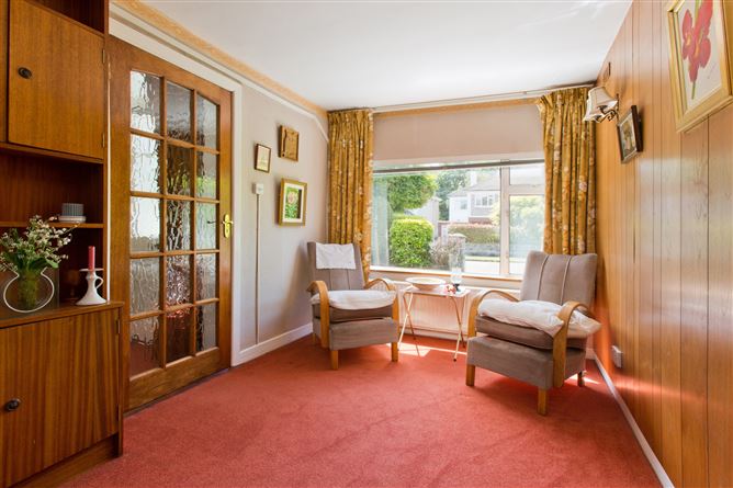 Emlagh, 45 Woodpark, Castleknock, Dublin 15