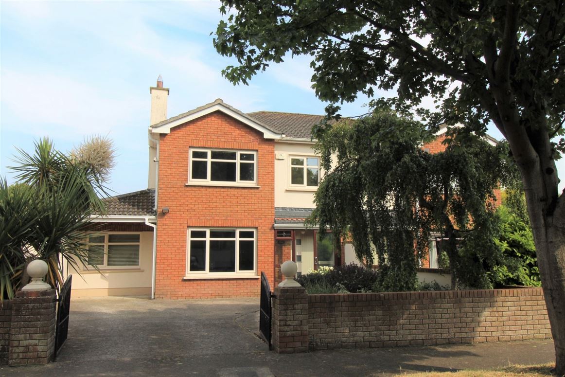 34 Abbey Court, Abbey Farm, Celbridge, Co. Kildare DNG Celbridge
