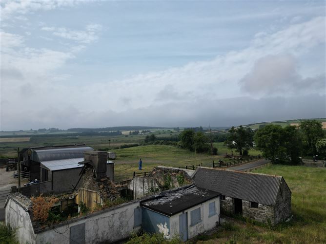 Greygrove, Kilmihil, Co.Clare