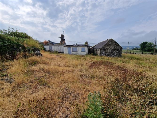 Greygrove, Kilmihil, Co.Clare