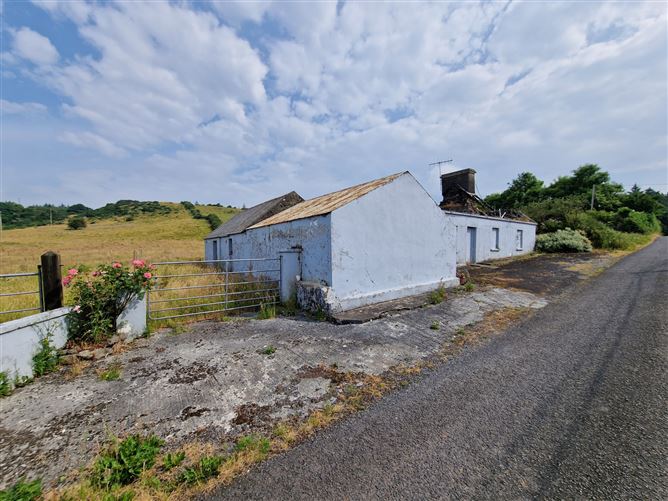 Greygrove, Kilmihil, Co.Clare