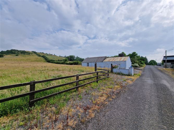 Greygrove, Kilmihil, Co.Clare