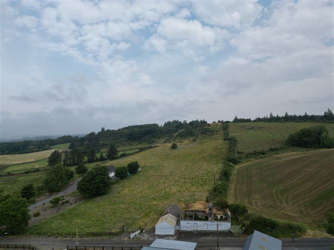 Greygrove, Kilmihil, Co.Clare