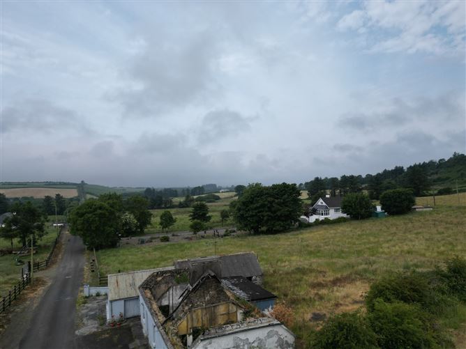 Greygrove, Kilmihil, Co.Clare