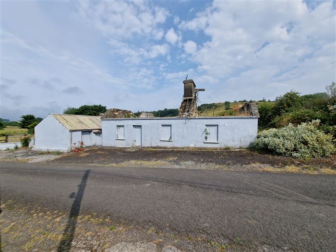 Greygrove, Kilmihil, Co.Clare