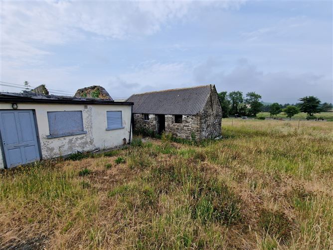 Greygrove, Kilmihil, Co.Clare