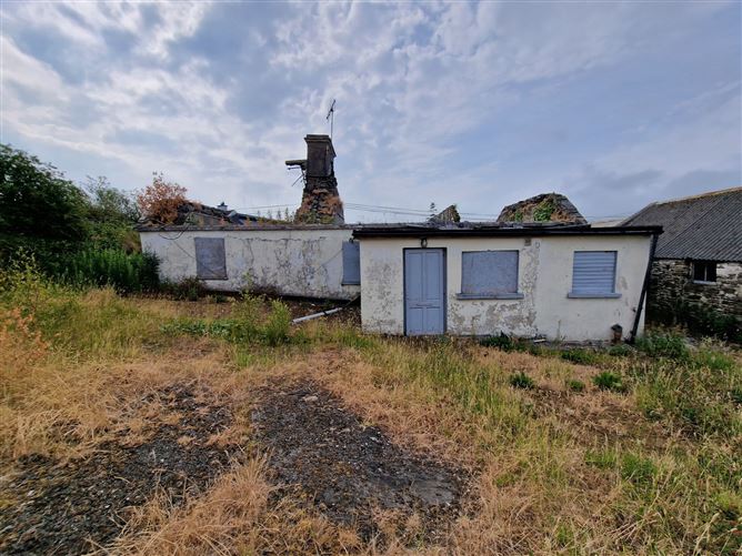 Greygrove, Kilmihil, Co.Clare