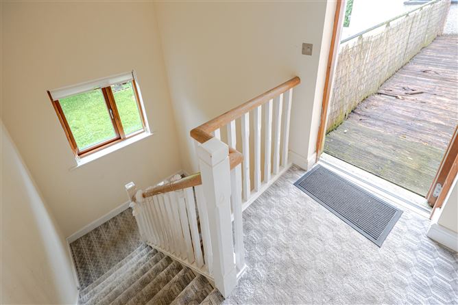 4 The Paddocks Grove , Adamstown , Lucan, Dublin