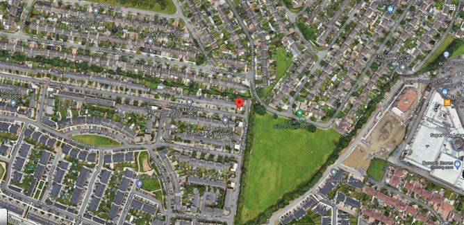 4 The Paddocks Grove , Adamstown , Lucan, Dublin