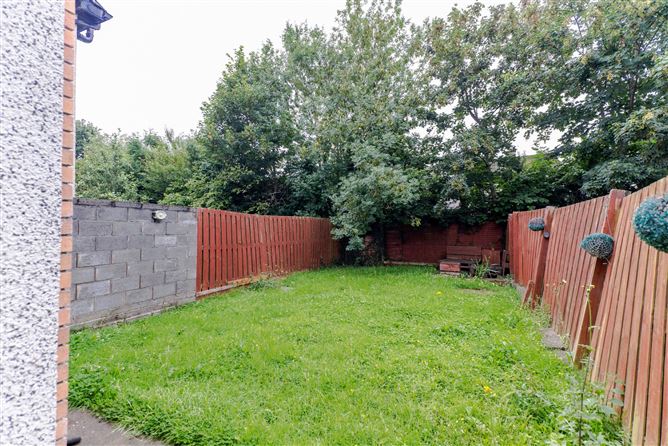 4 The Paddocks Grove , Adamstown , Lucan, Dublin