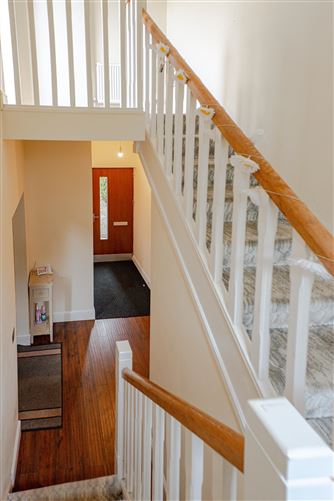 4 The Paddocks Grove , Adamstown , Lucan, Dublin