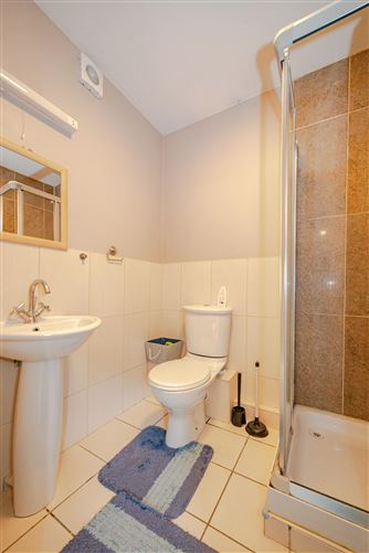4 The Paddocks Grove , Adamstown , Lucan, Dublin