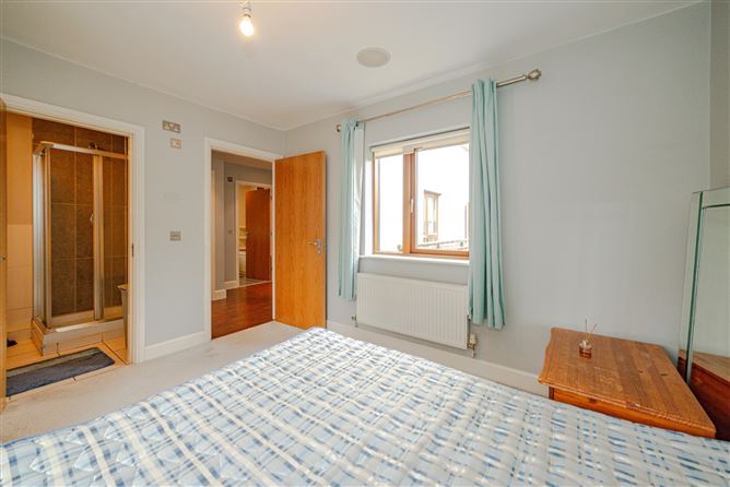 4 The Paddocks Grove , Adamstown , Lucan, Dublin
