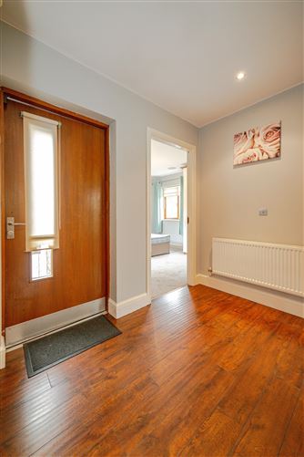 4 The Paddocks Grove , Adamstown , Lucan, Dublin