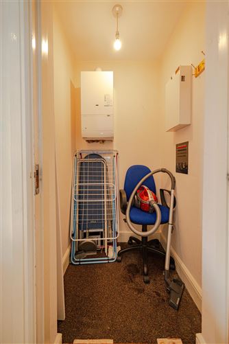 4 The Paddocks Grove , Adamstown , Lucan, Dublin